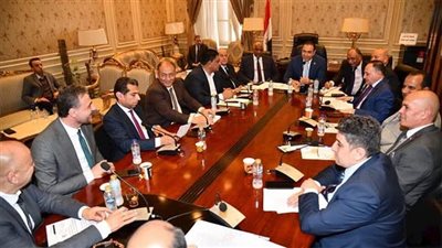 رياضة النواب تناقش عجز الموظفين بمراكز الشباب ..وتوصي بسد العجز