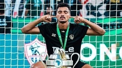 خاص لـ تحيا مصر: عرض أوروبي ينتظر حسام عبد المجيد.. والزمالك يتمسك ببقائه