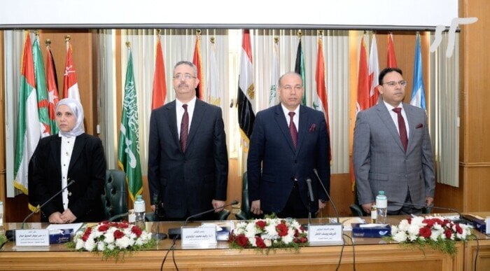 مناقشة الجوانب القانونية والاقتصادية للاستثمار العقاري في مؤتمر دولي بحقوق المنصورة