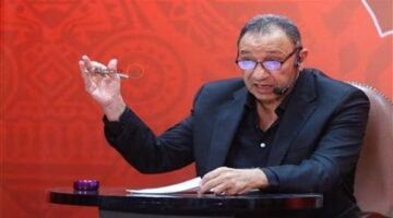 كواليس اجتماع الخطيب قبل إعلان الجهاز المؤقت للأهلي