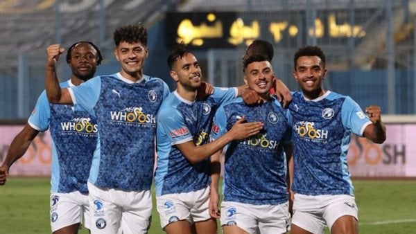 موعد مباراة بيراميدز وصن داونز القادمة في نهائي دوري أبطال أفريقيا 2024/2025 والقنوات الناقلة
