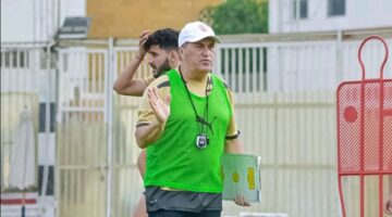 الزمالك يقرر عدم تفعيل بند شراء محمد حمدي