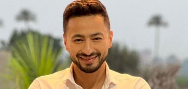 بعد طرحها بعدة أيام.. أغنية «مش مرتاح» لحمادة هلال تحقق نسبة مشاهدة عالية
