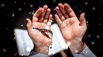 آخر ليلة من شوال قد تكون الآن.. 13 دعاء تفتح لك كل أبواب الرزق