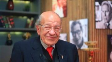 وسيم السيسي لـ"حديث القاهرة": الحقائق التاريخية والعلمية تهدم كل خرفات حول الأهرام وربطها بتابوت العهد