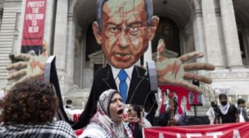 تقرير: خطاب نتنياهو يثبت رفضه القاطع للسلام