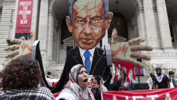 تقرير: خطاب نتنياهو يثبت رفضه القاطع للسلام