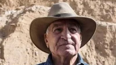 زاهي حواس لـ ترامب: الفراعنة هم أول من حفر قناة السويس