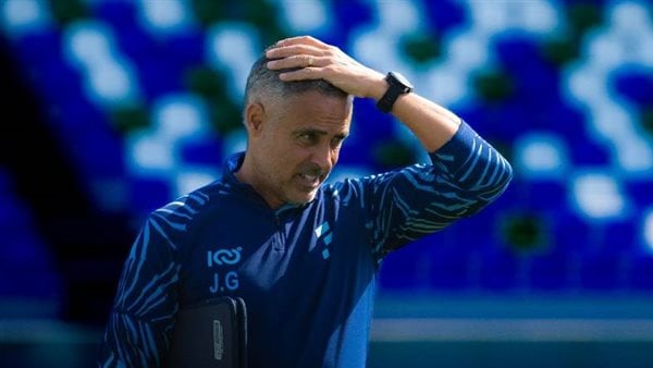 الفتح السعودي يكشف موقف جوميز من الرحيل لتدريب الأهلي