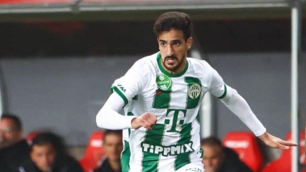 الأهلي يستعد لإعلان صفقة محمد علي بن رمضان