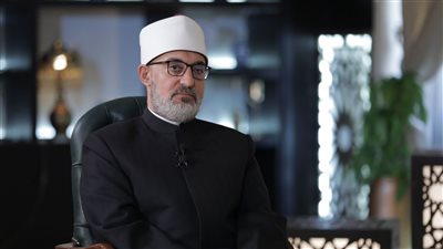لماذا اختص الله سبحانه وتعالى أن يتجلى على جبل الطور؟.. المفتي يجيب لماذا اختص الله سبحانه وتعالى أن يتجلى على جبل الطور؟.. المفتي يجيب