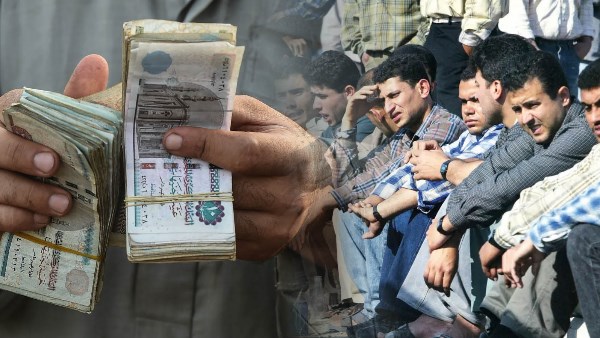 قبل عيد العمال.. طريقة الاشتراك في منحة العمالة غير المنتظمة 2025