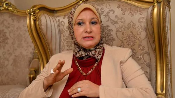نقيب التمريض: نطالب بشغل الممرض المصري مناصب قيادية وإدارية في المستشفيات