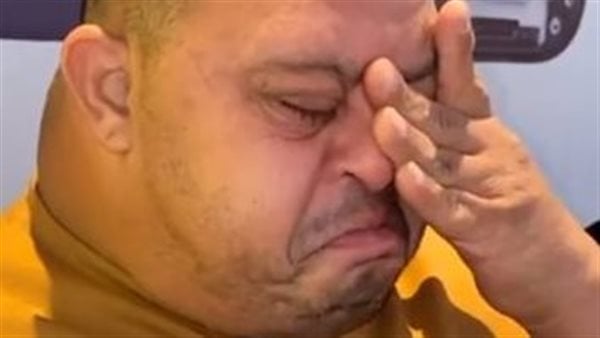 غيبوية تامة.. أمح الدولي يدخل في حالة حرجة والمقربون يناشدون قصر العيني لاستقباله