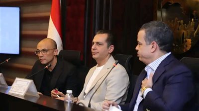 بحضور الأمين العام.. أمانة الشباب المركزية بـ"مستقبل وطن" تستعرض في اجتماعها عددا من الملفات التنظيمية والحزبية مع أمنائها في المحافظات بحضور الأمين العام.. أمانة الشباب المركزية بـ"مستقبل وطن" تستعرض في اجتماعها عددا من الملفات التنظيمية والحزبية مع أمنائها في المحافظات