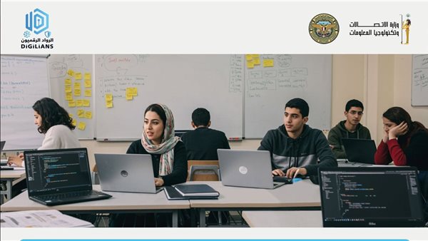 الاتصالات تطلق مبادرة “الرواد الرقميون” لتأهيل الشباب لسوق العمل