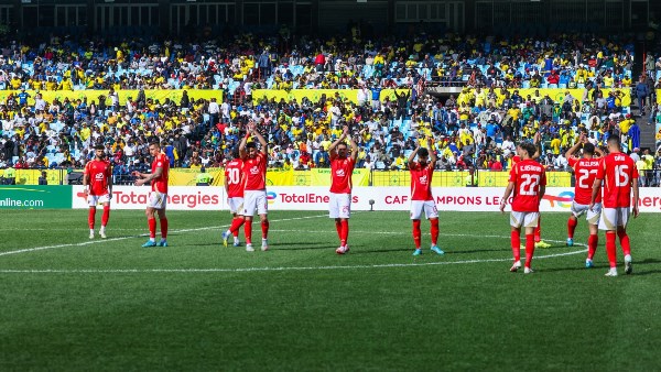 وكيل رافائيل بينيتيز: المدرب يرحب بتدريب الأهلي