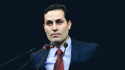 التحقيق مع المرشح الرئاسي المصري المحبوس أحمد الطنطاوي في قضيتين جديدتين (محام) التحقيق مع المرشح الرئاسي المصري المحبوس أحمد الطنطاوي في قضيتين جديدتين (محام)