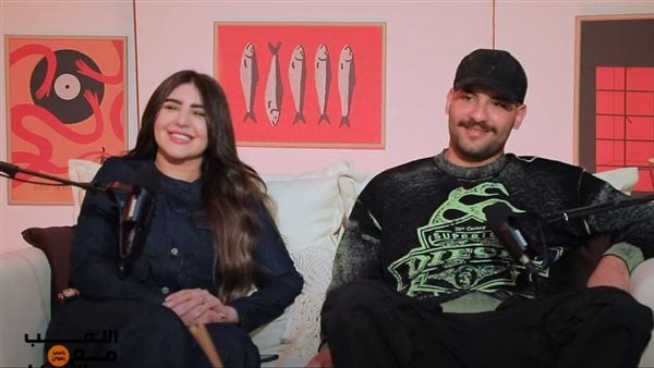مسلم: عمري ما أنسى وقفت زوجتي معايا وقت إصابتي بمكروب في الدم