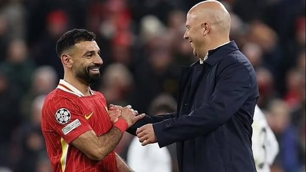 محلل رياضي : صلاح يقدم أفضل مواسمه مع ليفربول