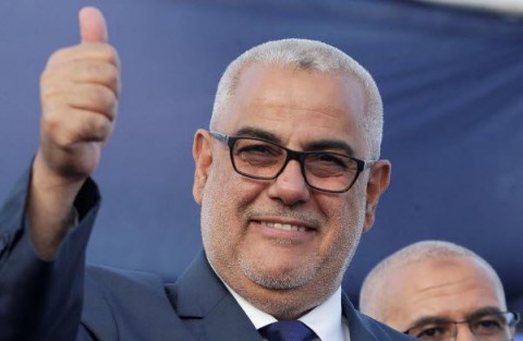 بنكيران.. ربان يقود الإسلاميين بالمغرب رغم عواصف داخلية وخارجية بنكيران.. ربان يقود الإسلاميين بالمغرب رغم عواصف داخلية وخارجية