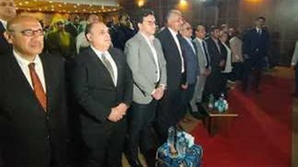 وزير الثقافة يشهد احتفالات عيد تحرير سيناء بقصر ثقافة العريش