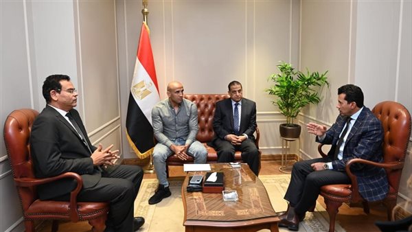مفيش تقدير ..عبد الرحمن عرابي يكشف تفاصيل أزمته الأخيرة