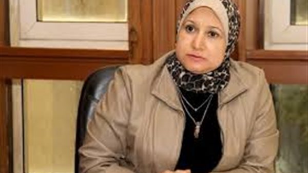 نقيب التمريض تطالب بأن يشغل التمريض المصري مناصب قيادية وإدارية مثل باقي العالم ومساواة مع باقي المهن