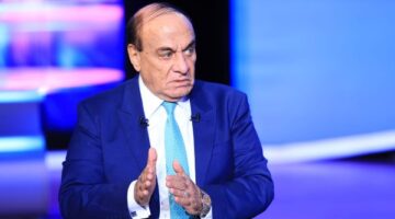 سمير فرج: الدولة ضخت 1.2 تريليون جنيه لتنمية سيناء