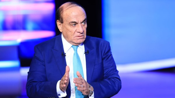 سمير فرج: الدولة ضخت 1.2 تريليون جنيه لتنمية سيناء سمير فرج: الدولة ضخت 1.2 تريليون جنيه لتنمية سيناء