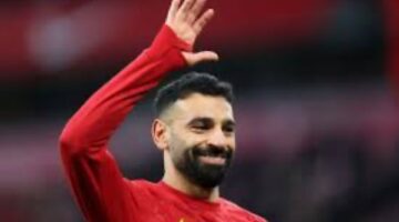 محمد عبد الجليل: صلاح يقدم أفضل مواسمه مع ليفربول
