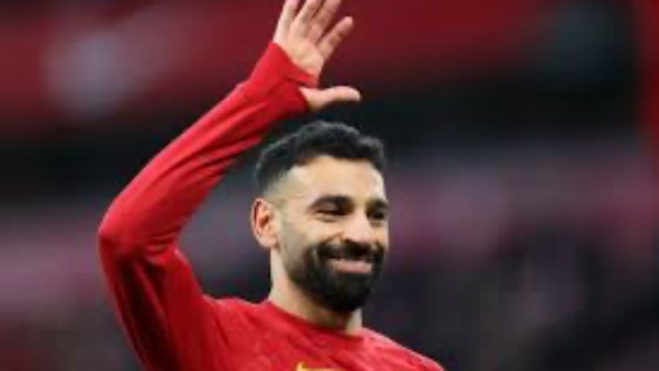 محمد عبد الجليل: صلاح يقدم أفضل مواسمه مع ليفربول محمد عبد الجليل: صلاح يقدم أفضل مواسمه مع ليفربول