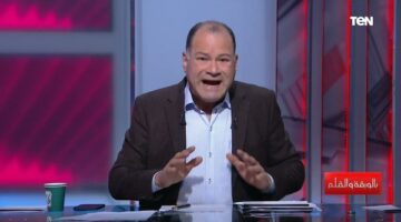 نشأت الديهي يكشف تفاصيل استقبال الرئيس السيسي للحاكم العام لأستراليا