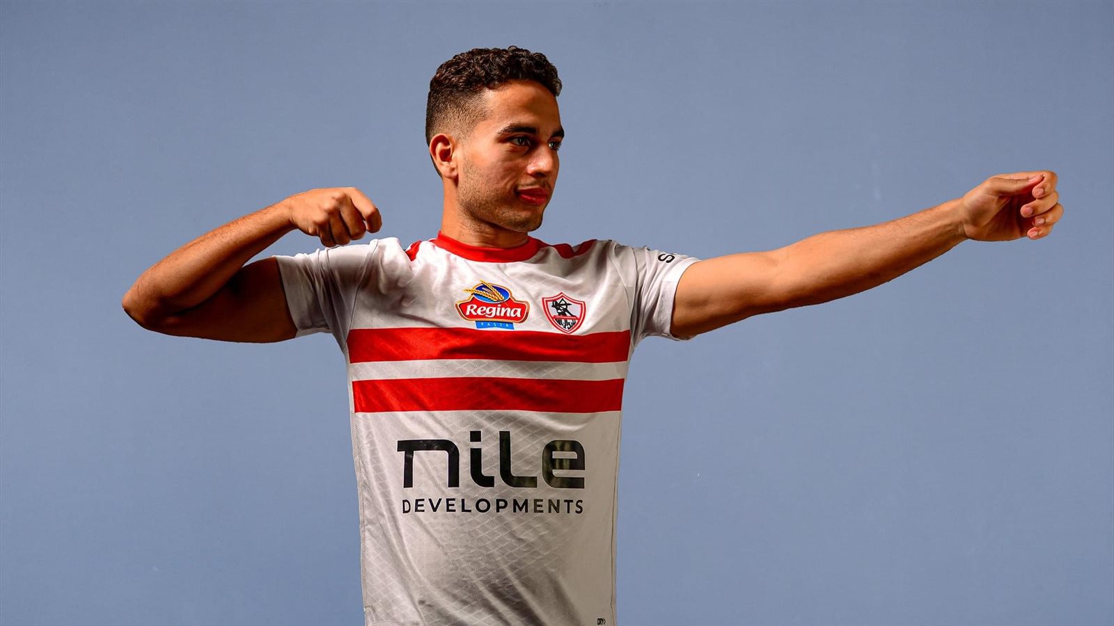 الزمالك يقرر عدم تفعيل عقد شراء محمد حمدي الزمالك يقرر عدم تفعيل عقد شراء محمد حمدي
