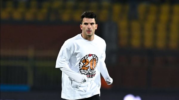 زيزو يضغط على الزمالك لتسريع فسخ تعاقده ويمهل النادي حتى أول مايو