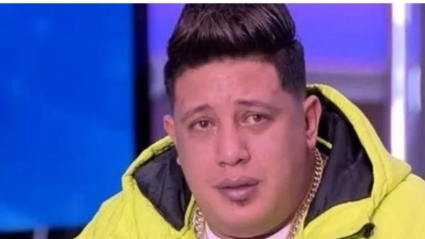 مش بعرف أقرأ ولا أكتب.. حمو بيكا يرد على قرار وقفه من نقابة الموسيقيين