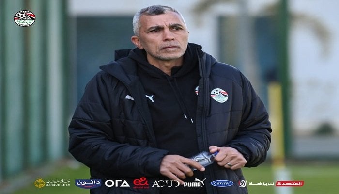 بعد الفوز على جنوب أفريقيا.. نبيه: أشكر الجماهير واللاعبين
