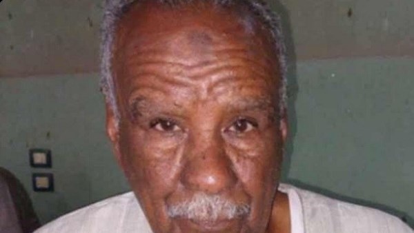 مواظب على المسجد.. وفاة مسن أثناء توجهه لأداء الصلاة بقنا