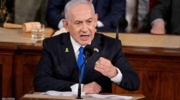 نتنياهو يتهم رئيس الشاباك الإسرائيلي بالكذب