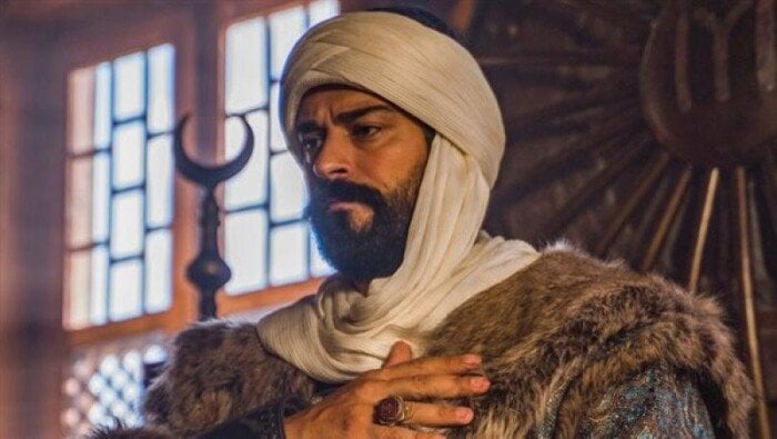 مواعيد عرض مسلسل المؤسس عثمان