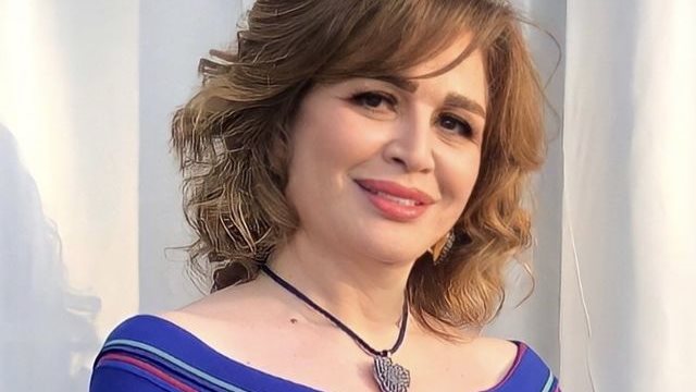 إلهام شاهين تبهر متابعيها بإطلالتها في أحدث ظهور | صور