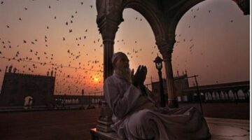 3 أمور ترفع قدرك عند الله.. تعرف عليها