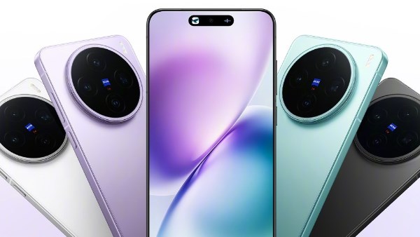 vivo X200 Ultra.. تحفة تقنية بمواصفات خارقة