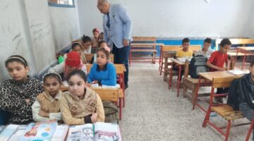 أخبار قنا..إعلان نتيجة الإنفوجرافيك للمرحلة الثانوية.. وبدء غرس 1000 شجرة بقوص