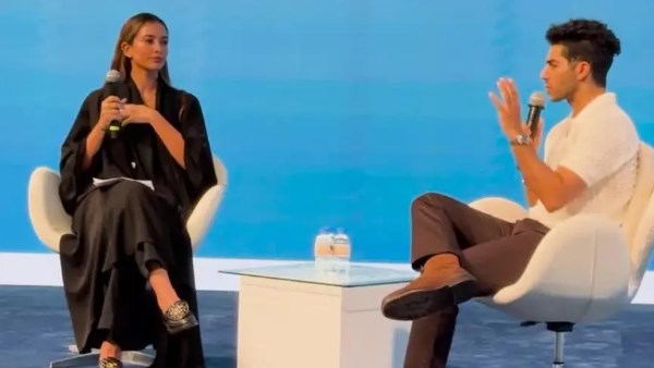 مينا مسعود يتمنى العمل في مسلسل يعرض حقبة عبدالحليم حافظ