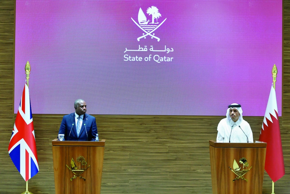 رئيس الوزراء: الحوار الإستراتيجي الثاني خطوة متقدمة في تطوير التعاون الثنائي