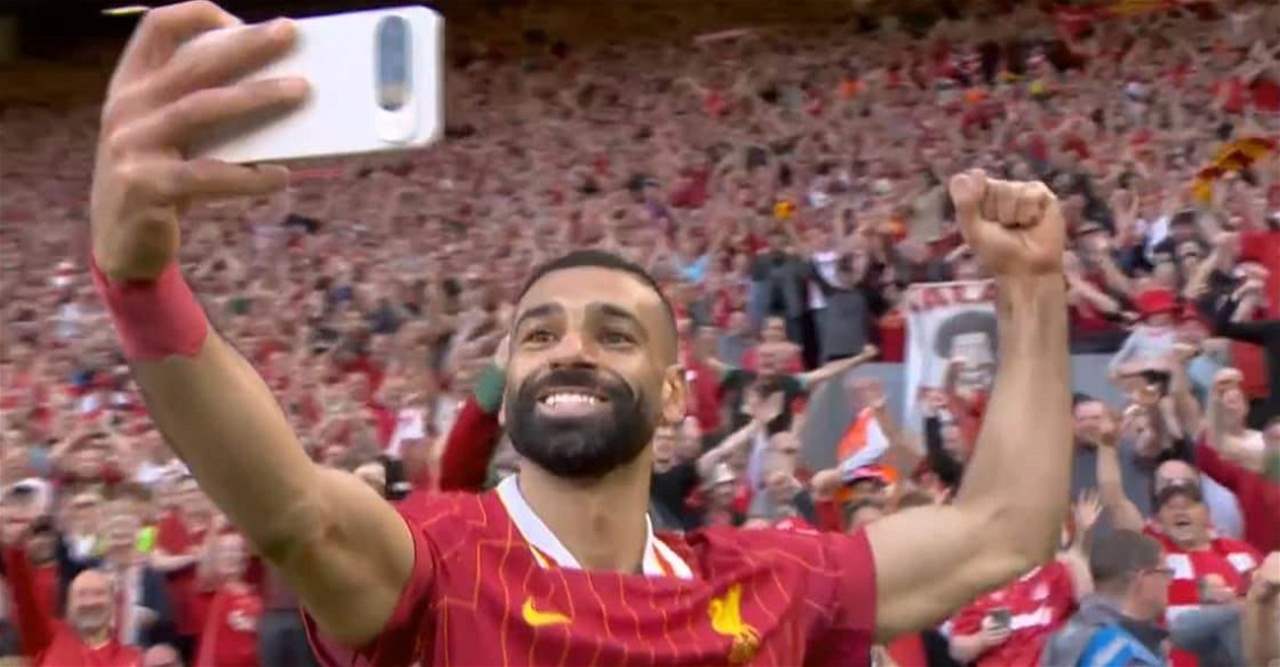 فيديو – محمد صلاح وليفربول وكتابة التاريخ في الدوري الإنجليزي الممتاز