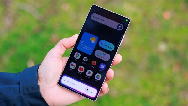 سامسونج تستعين بـLlama 4 لتسريع عودة معالجات Exynos.. هل تنافس أبل قريباً؟ سامسونج تستعين بـLlama 4 لتسريع عودة معالجات Exynos.. هل تنافس أبل قريباً؟
