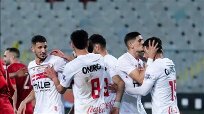 الزمالك يدخل معسكراً مغلقاً استعداداً لمواجهة المصري فى بطولة الدوري