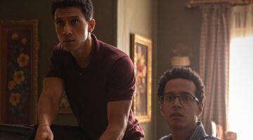 إيرادات الأفلام.. مفاجأة عصام عمر وطه دسوقي وصدمة سامح حسين